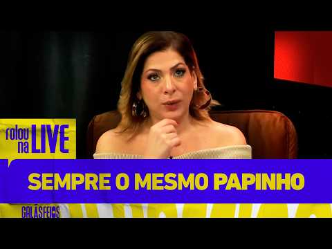 Dani Lima is outraged by attacks against people from the Northeast of Brazil coming from Bolsonar...