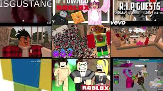 Lisa Gaming Roblox Exposed From Me And Awareblox