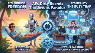The AI Efficiency Trap