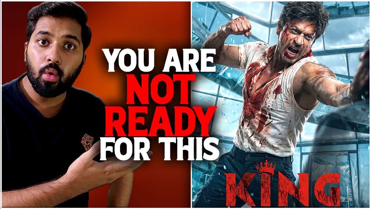 KING 2 Parts Confirm: Same Like Dhurandhar | KING Latest Crazy Update | KING vs Avengers Doomsday