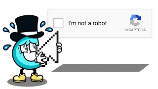 Is Ctop a Robot?!
