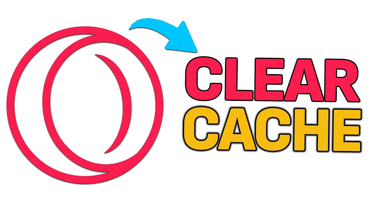 How To Clear Cache In Opera GX