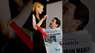 Marvel Vs Paparazzi The Iron Man Lawsuit Explained