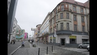 30 mln złotych na rewitalizację ulicy Krakowskiej w Opolu
