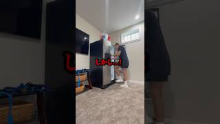 かくれんぼ最強の家