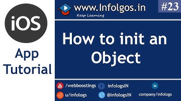How to initialize objects in Objective-C - Part 2