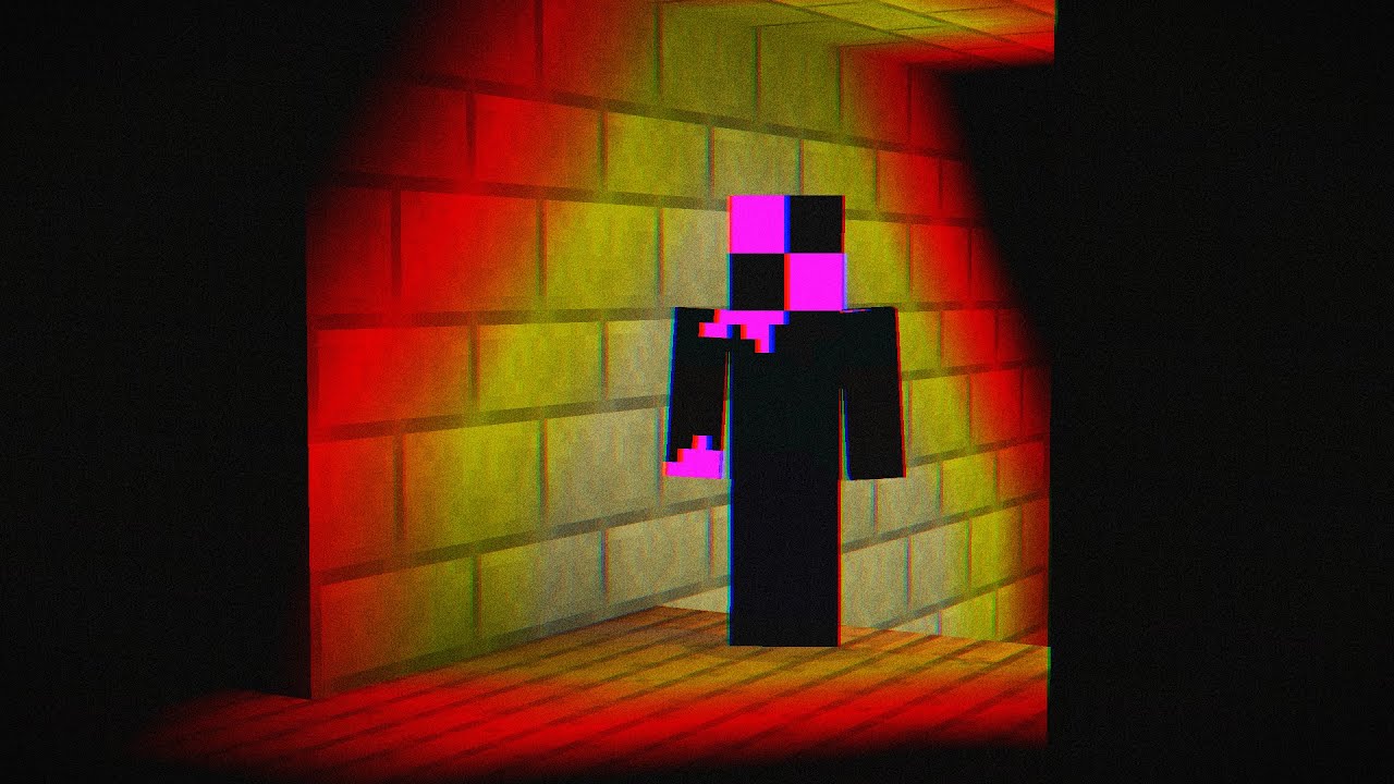 The ██████ Shouldn't Exist Here..