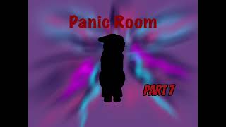 PANIC ROOM MEP call! || READ DESC || OPEN MEP