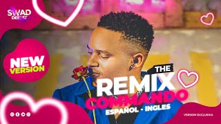 Commando Remix - Mavokali FT Teyno - Version Exclusiva - Dj SwaD Commando Remix - Mavokali FT Teyno - Version Exclusiva - Dj SwaD