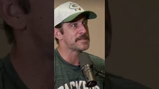 Famous Aaron Rodgers Did Not Want The Raiders To Draft Him Profile