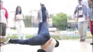Penn State's RAM Squad 2013