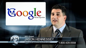 Google Rolled Out "Panda" Algorithmic Improvement -- Now What?