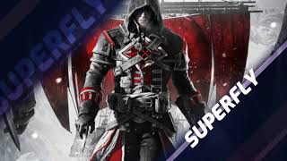 Blessed - Superfly (Audio) // HotShotMUSIC
