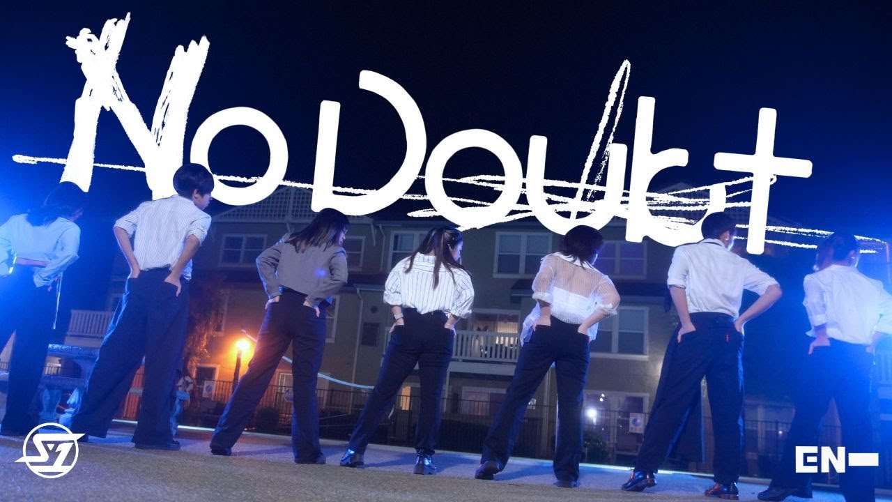 ENHYPEN (엔하이픈) ‘No Doubt’ Full Cover by SoNE1