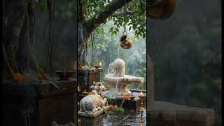 Mahadev is sending you a sign today #shorts #explorepage #viralreels #shortsfeed #mahadev #bhakti