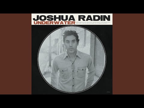 Putar Any Day Now - Joshua Radin
