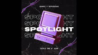 Download Lagu SHUKNI X NIPE4VEGAS - SPOTLIGHT MP3