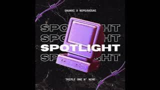 SHUKNI X NIPE4VEGAS - SPOTLIGHT