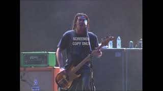Deftones - Headup (Rock Am Ring 2000) (Center Angle)