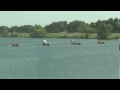 Canadian Dragon Boat Championships 2014 ★ Race 70 ★ Poseidon's Offspring, North Lambton Super Stroke