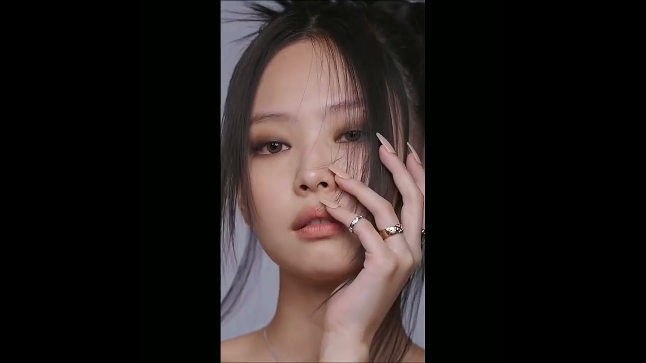 Material Girl X Kım Jennie edit keşfet beniöneçıkart YouTube