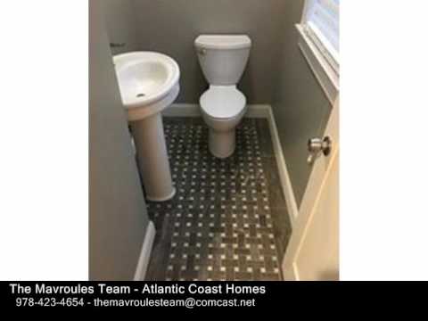 91 Odell Ave, Beverly, MA home video tour