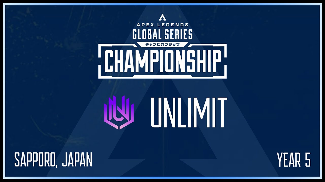 ALGS UNLIMIT POV - Y5 Championship Day 2 (Group C vs D) - January 15, 2026