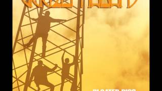 Grrizli Madams - Alabastron