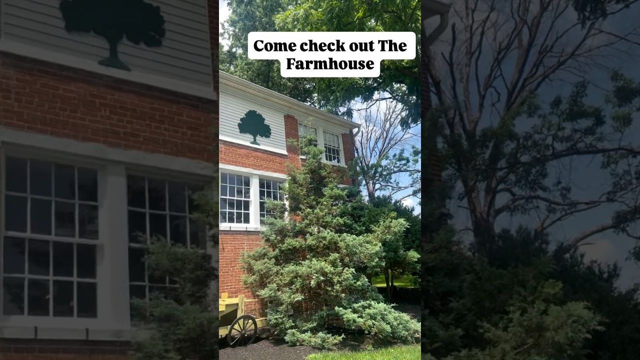 Charming Farmhouse Rental York, Pa. | Wedding, Corporate Event Venue Rustic Luxury