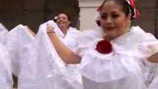 Mi Morena/ El Colas by Ballet Folklorico Tapatio