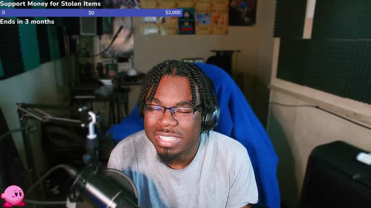 Мой дом взломали... (Видео обновления канала)