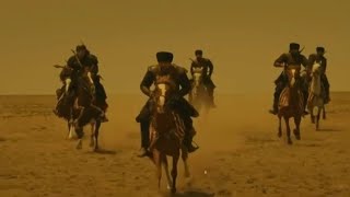 mendirman Jaloliddin 2-qism (ilk sahna) #milliytv #uzbekistan