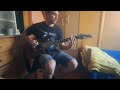 C.B. Murdoc - Devon (Guitar Cover)
