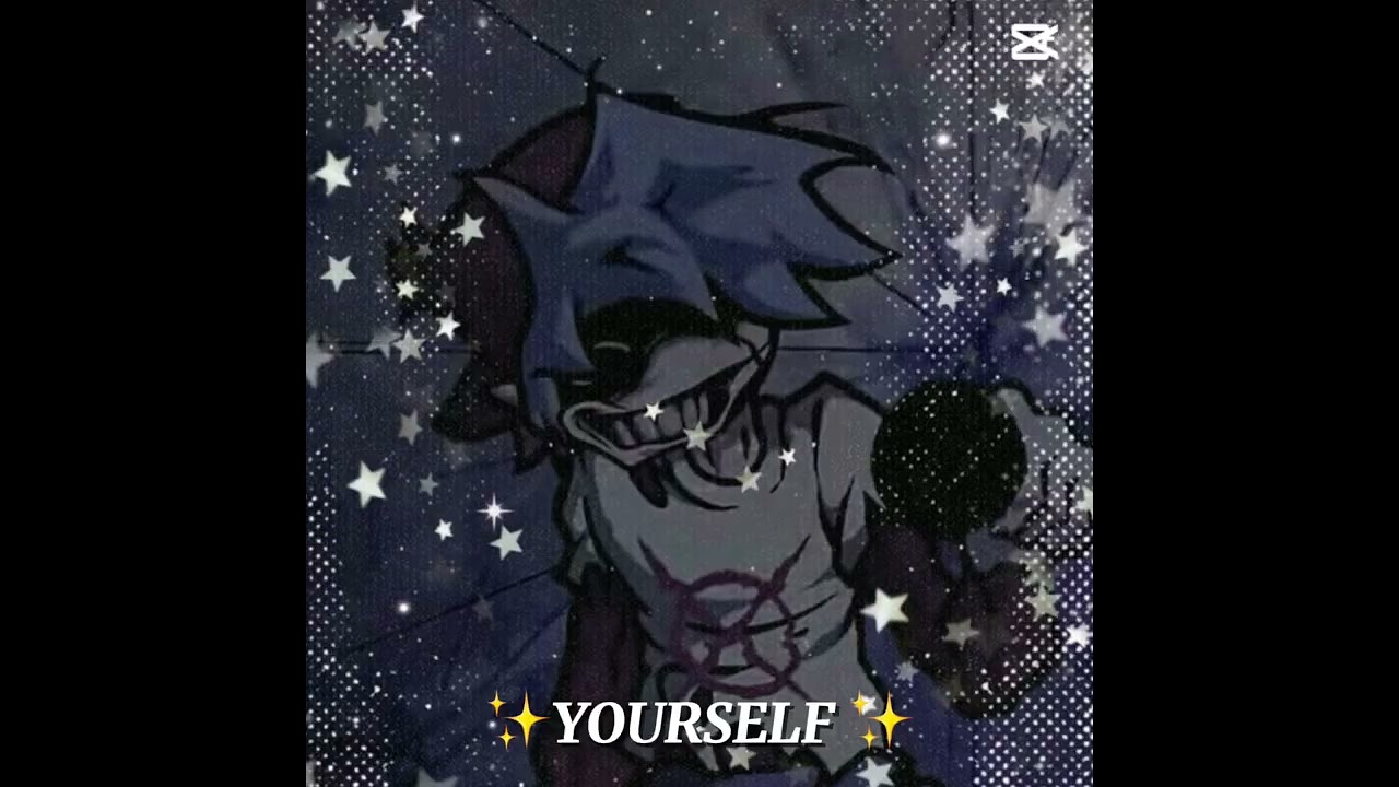 Simplemente amo a yourself :3 #edit #fnfmod #sillybilly #humor 