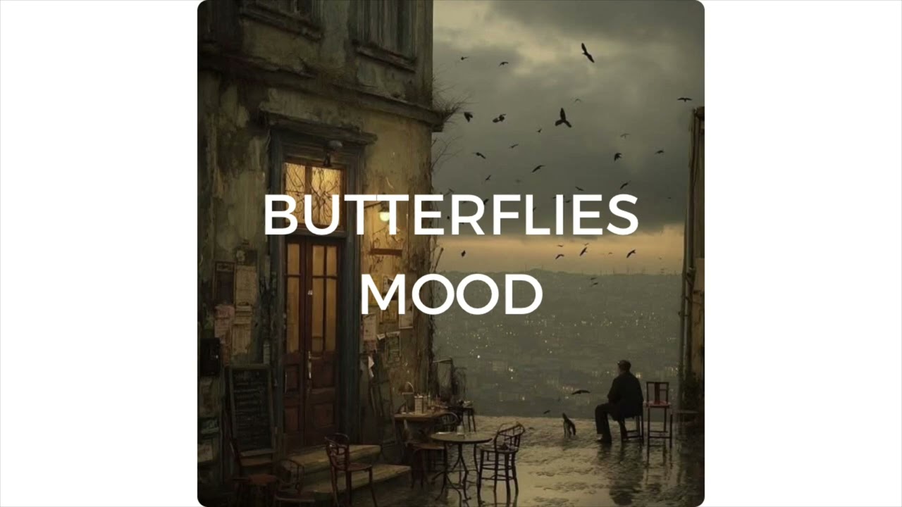 Brent Faiyaz Type Beat – Butterflies Mood | Smooth R&B Instrumental
