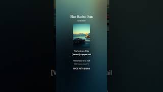 Blue Harbor Run