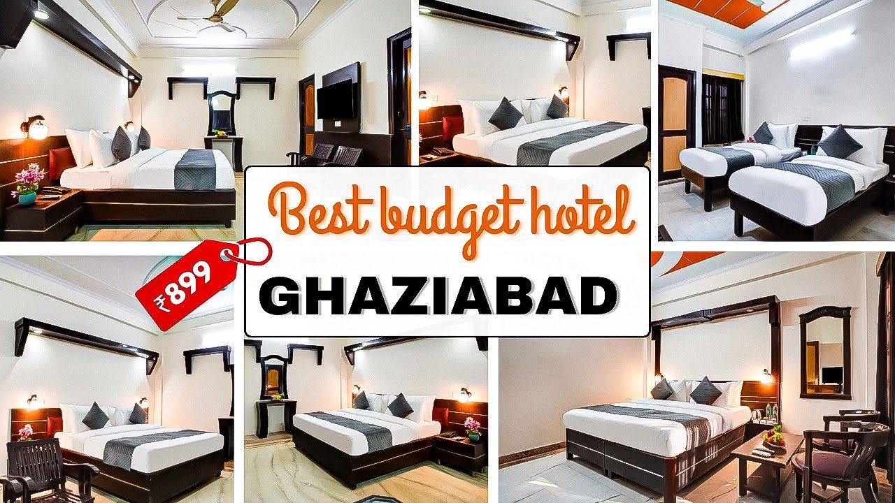 Best couple hotel in Ghaziabad | Best budget hotel in Ghaziabad | Best hotel in Ghaziabad
