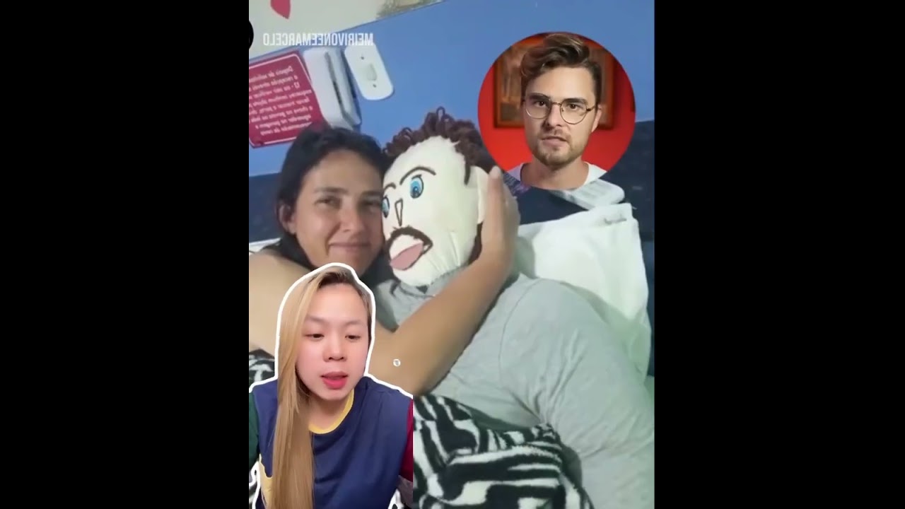 រៀ/បការជាមួយតុក្កតាតែមានផ្ទៃពោះ??????