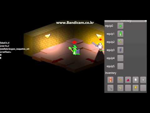 Libgdx progress(Inventory done)