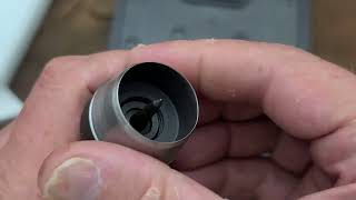 Neiko Automotive Utility Hollow Punch Set Review