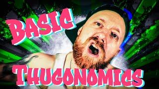 Basic Thugonomics: Music Video PUNISHMENT!