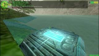 Red Faction Multiplayer Fun 3