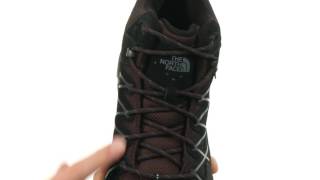 north face storm iii mid