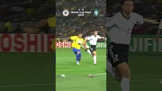 Brazil Vs Germeny ⚽⚽😱 #football #brasil #germany #fifaworldcup