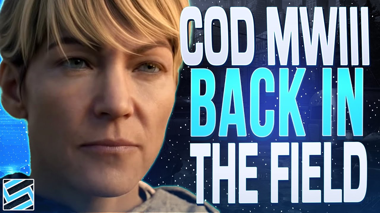 Call of Duty Modern Warfare 3 - Back in the Field (Achievement / Trophy Guide)