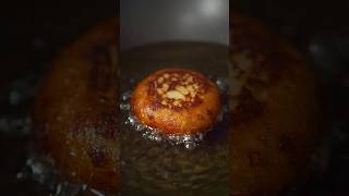 치즈 감자 호떡 Potato Cheese Pancakes ASMR