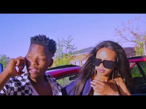 BOB ft Wanga - Iinkomo