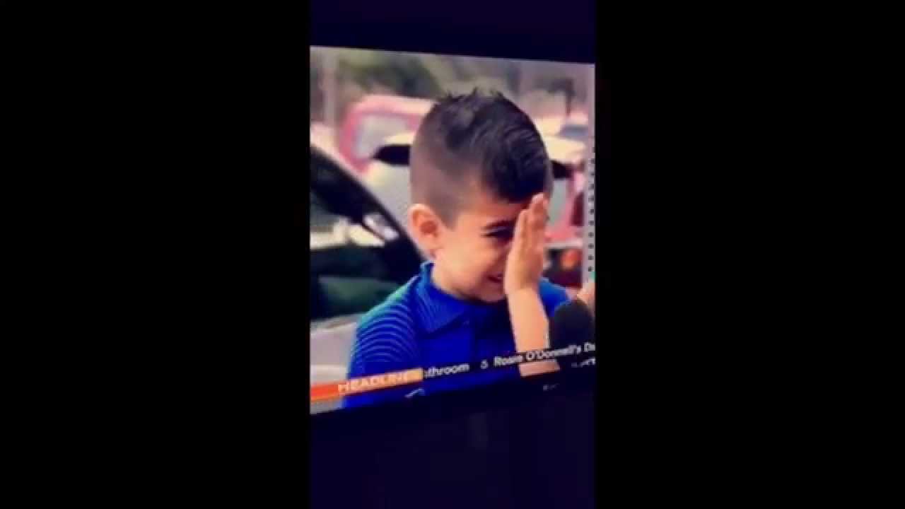 Are You Gonna Miss Your Mom Vine