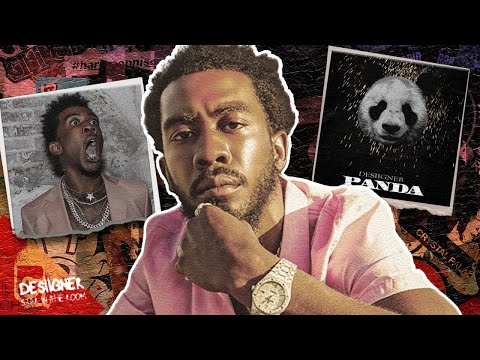 The Tragic Destruction of Desiigner's Mental Health