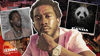 Download Lagu The Tragic Destruction of Desiigner's Mental Health MP3